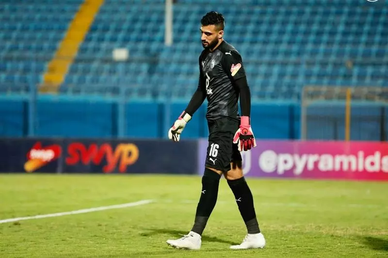 استبعاد الشناوي.. كاف يعلن القائمة النهائية لجائزة أفضل حارس في أفريقيا